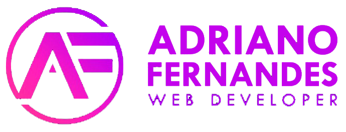 Adriano Fernandes - WEB Developer