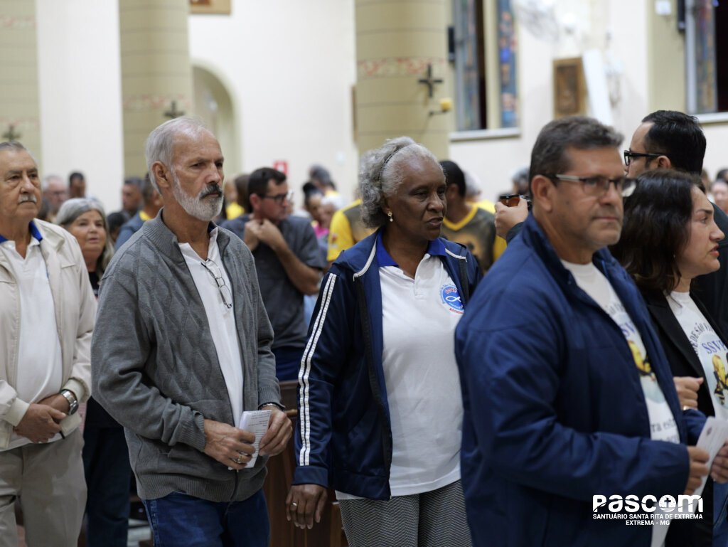 Peça de Santa Rita 2026