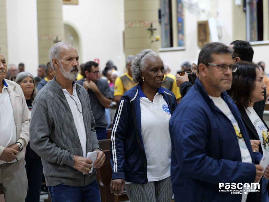 Peça de Santa Rita 2026