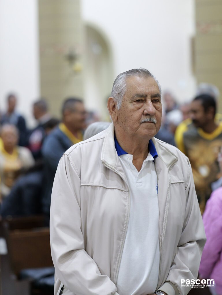 Peça de Santa Rita 2026