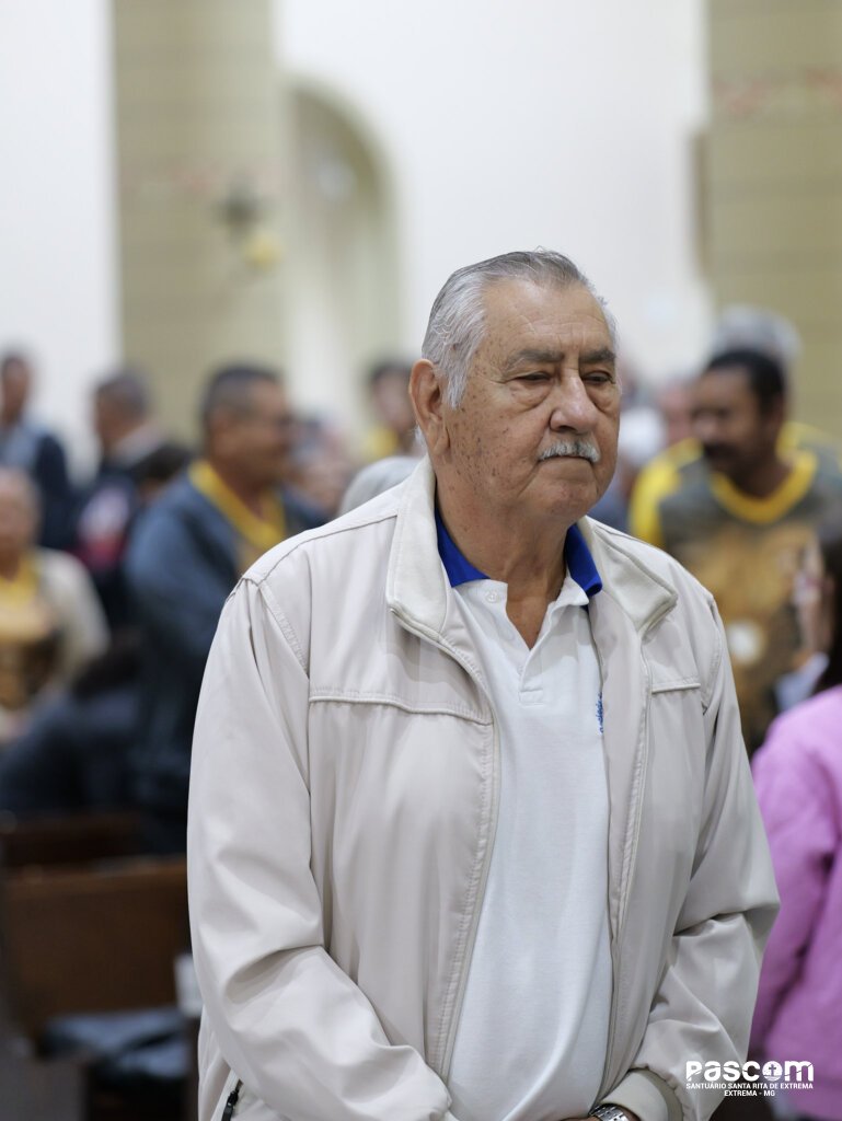 Peça de Santa Rita 2026