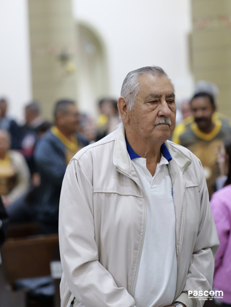 Peça de Santa Rita 2026