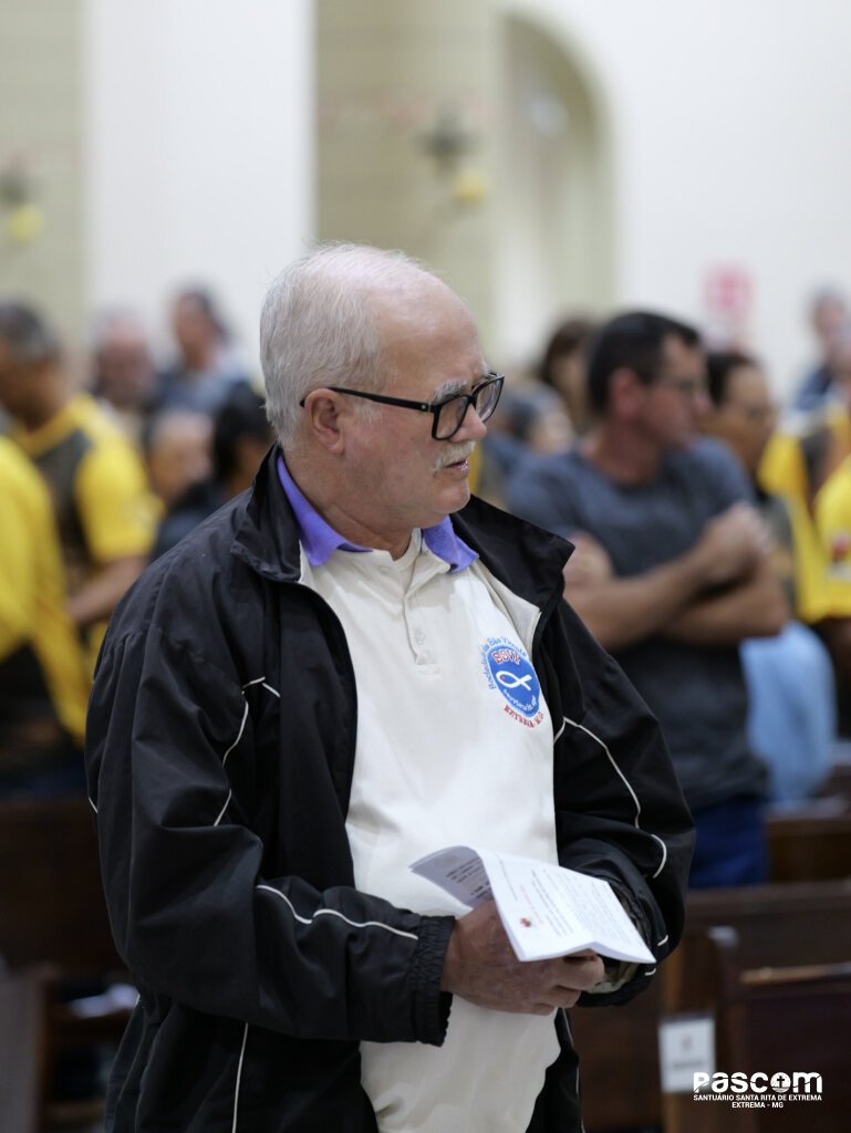 Peça de Santa Rita 2026