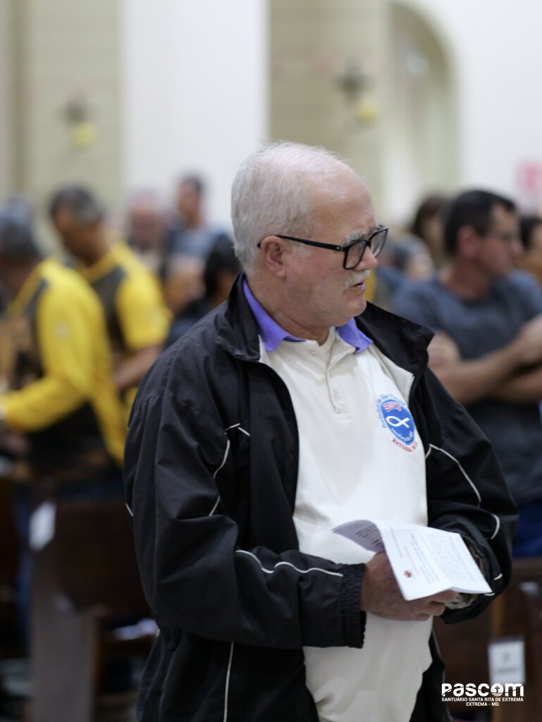 Peça de Santa Rita 2026