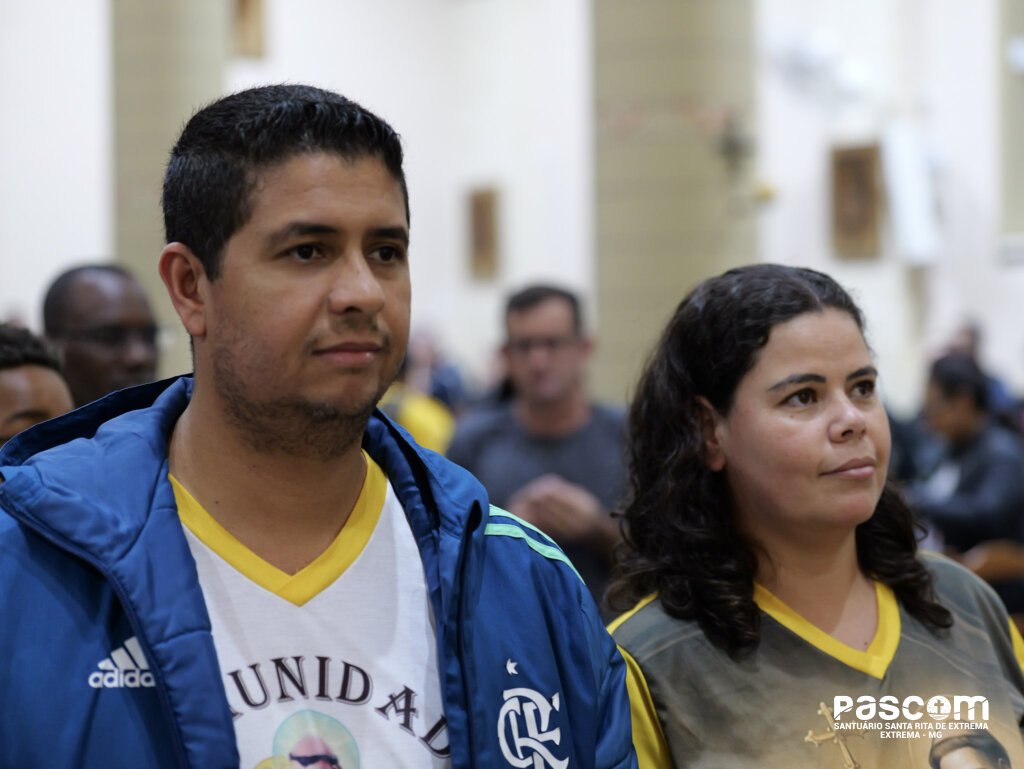 Peça de Santa Rita 2026