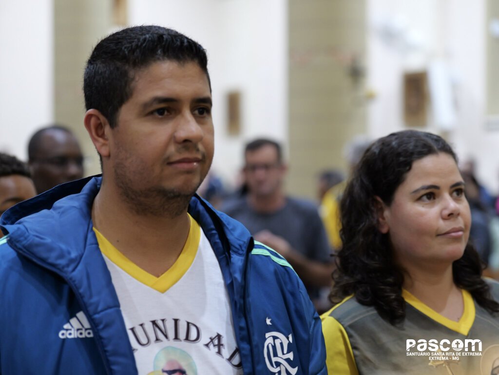 Peça de Santa Rita 2026