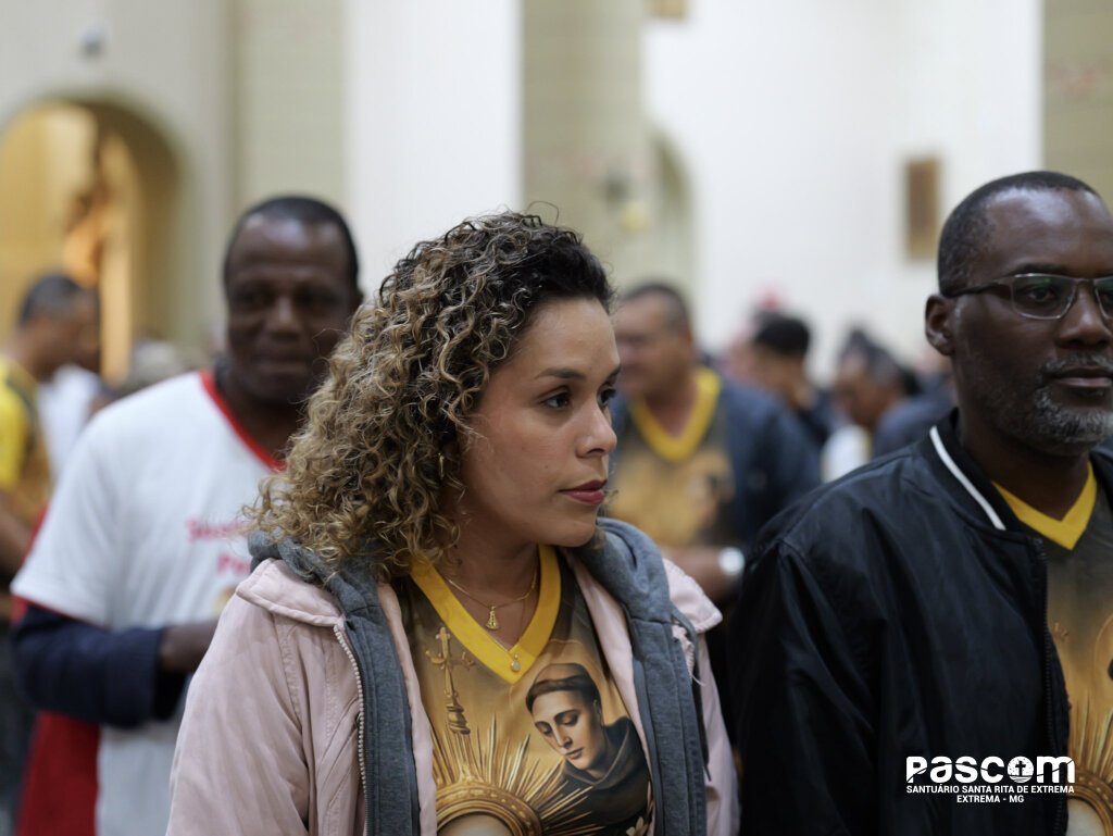 Peça de Santa Rita 2026