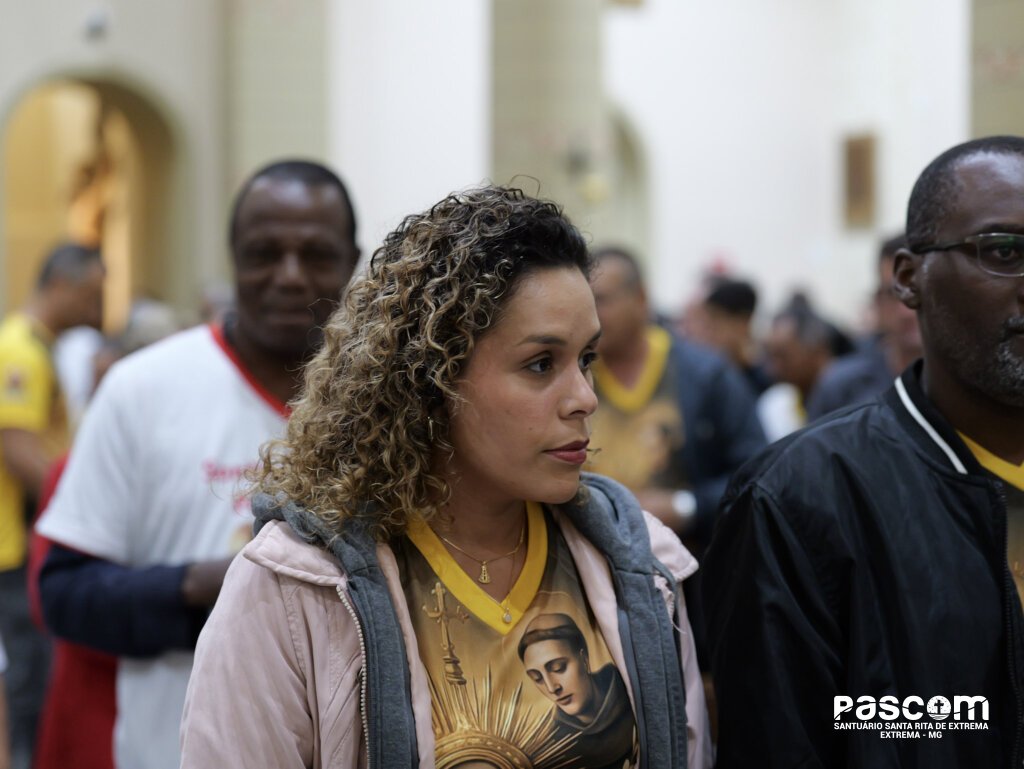 Peça de Santa Rita 2026