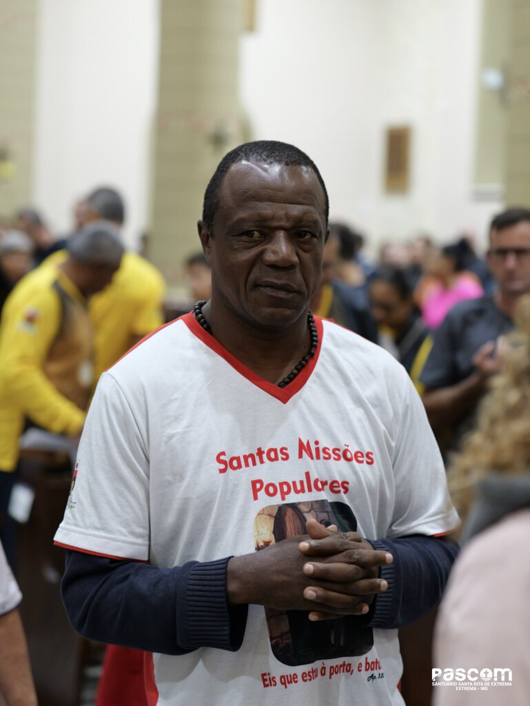 Peça de Santa Rita 2026