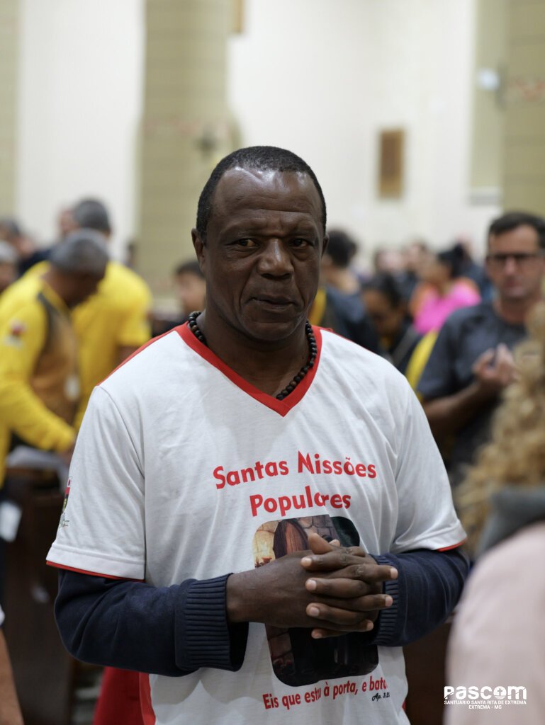 Peça de Santa Rita 2026