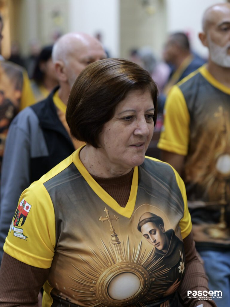 Peça de Santa Rita 2026