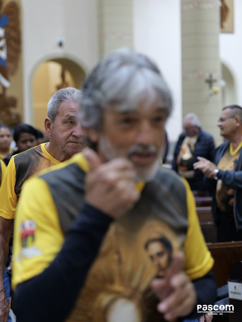 Peça de Santa Rita 2026
