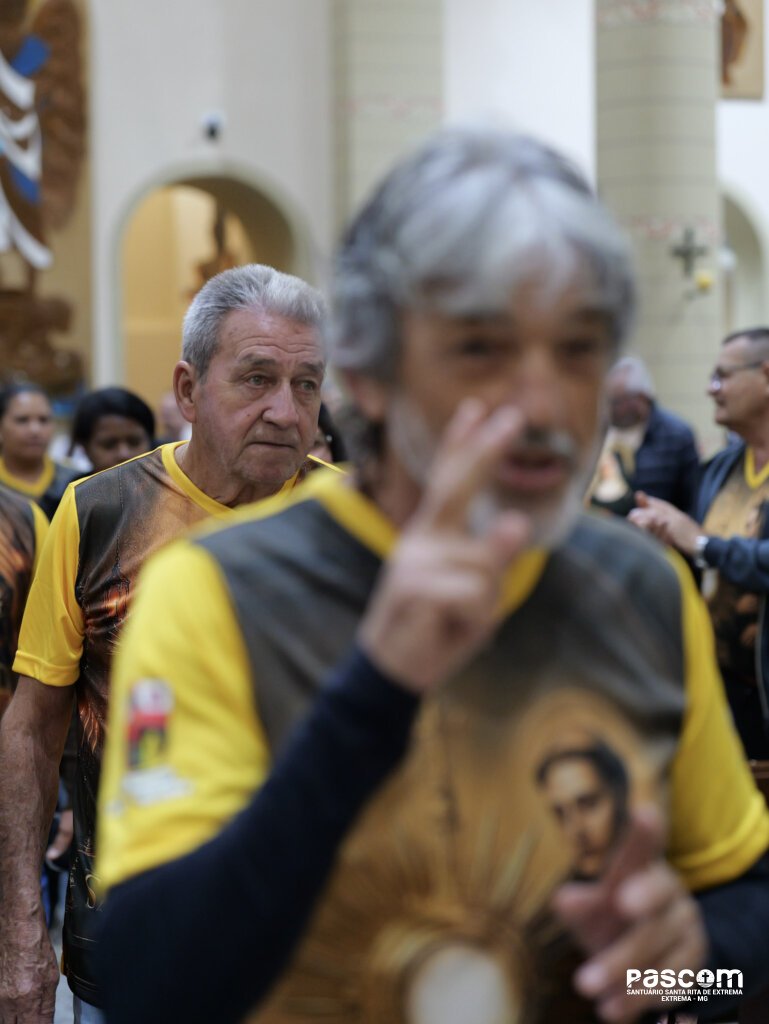 Peça de Santa Rita 2026