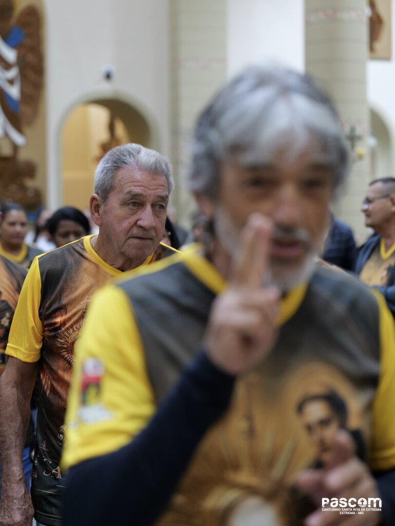 Peça de Santa Rita 2026