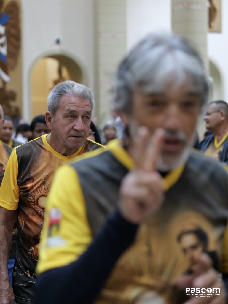 Peça de Santa Rita 2026