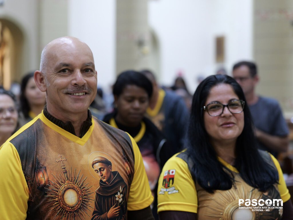 Peça de Santa Rita 2026