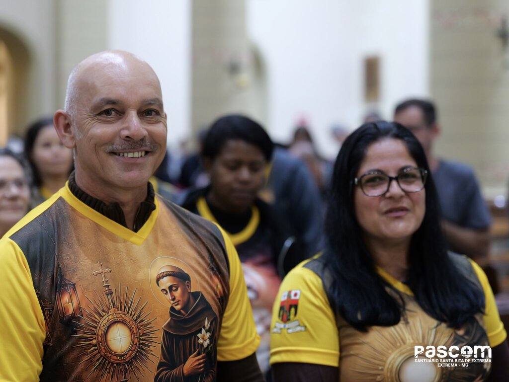 Peça de Santa Rita 2026
