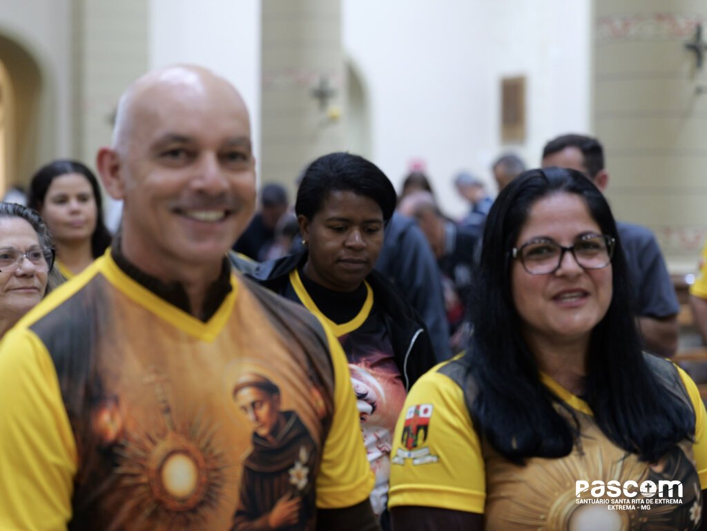 Peça de Santa Rita 2026