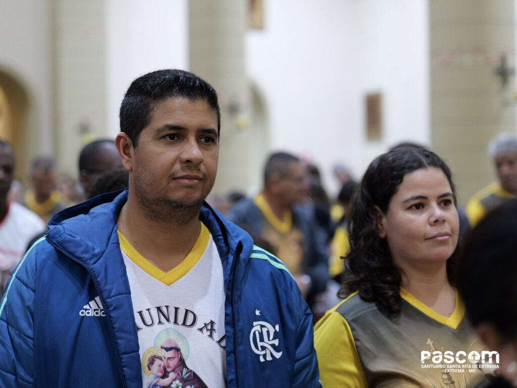 Peça de Santa Rita 2026