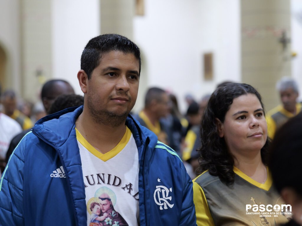 Peça de Santa Rita 2026