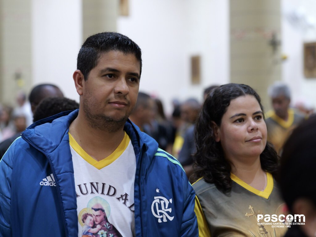 Peça de Santa Rita 2026