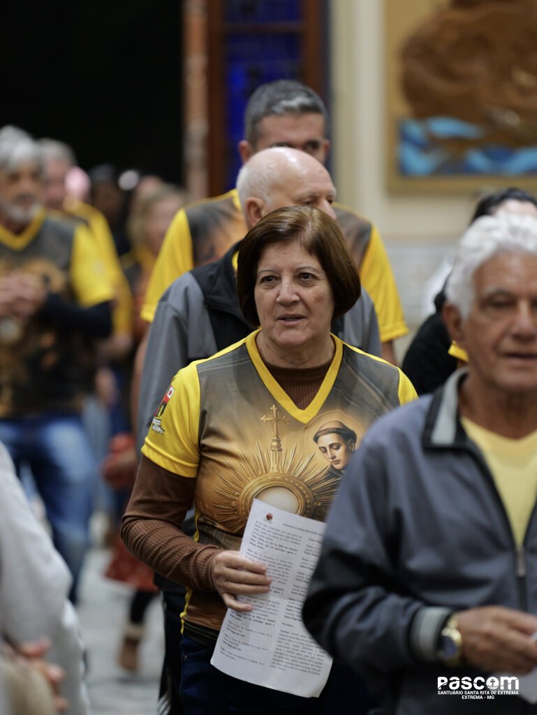 Peça de Santa Rita 2026