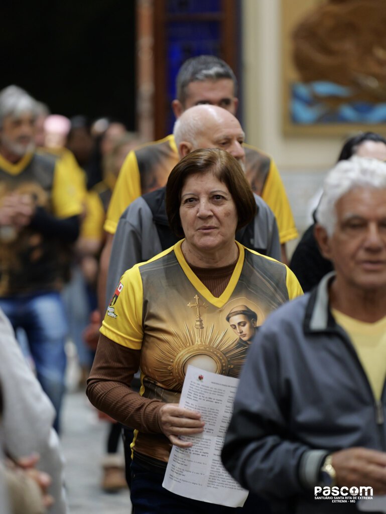 Peça de Santa Rita 2026