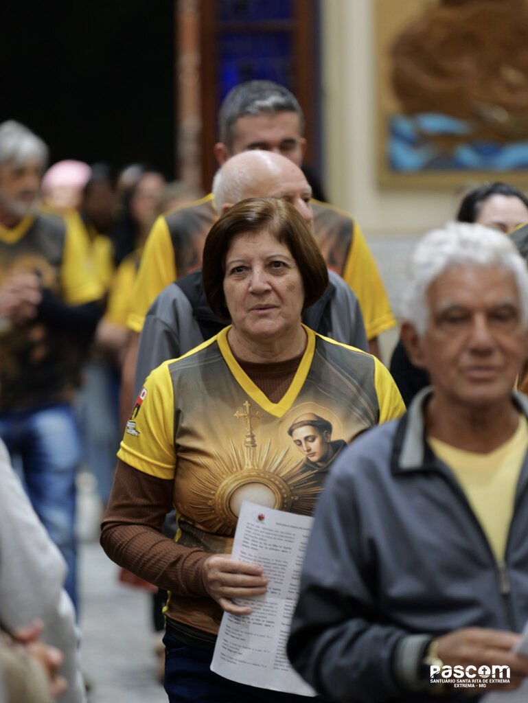 Peça de Santa Rita 2026