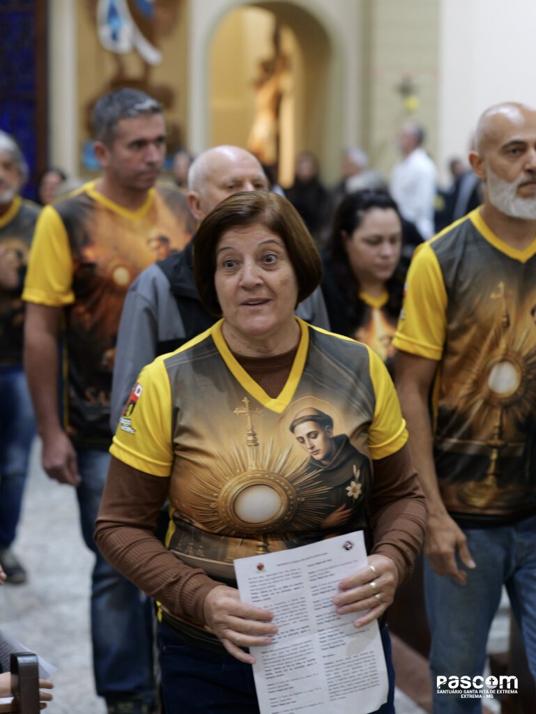 Peça de Santa Rita 2026