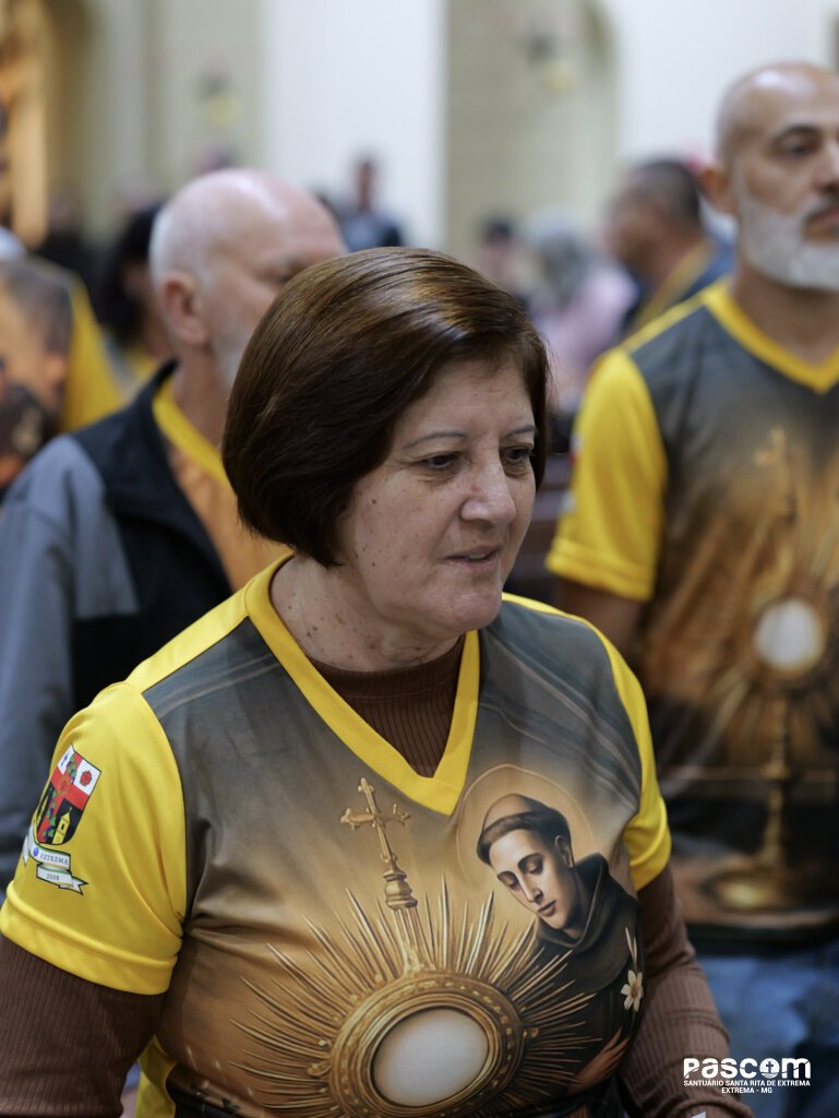 Peça de Santa Rita 2026