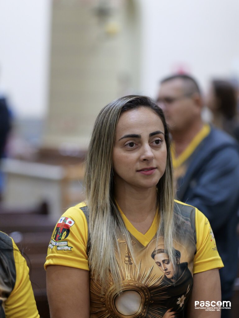 Peça de Santa Rita 2026