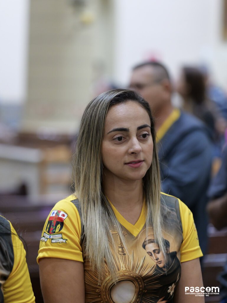 Peça de Santa Rita 2026