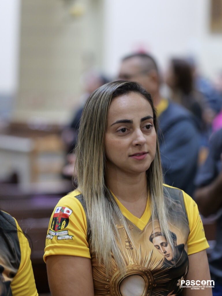 Peça de Santa Rita 2026