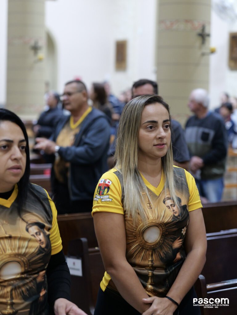Peça de Santa Rita 2026
