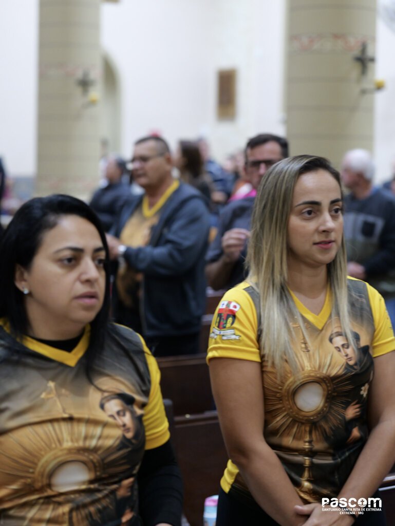 Peça de Santa Rita 2026