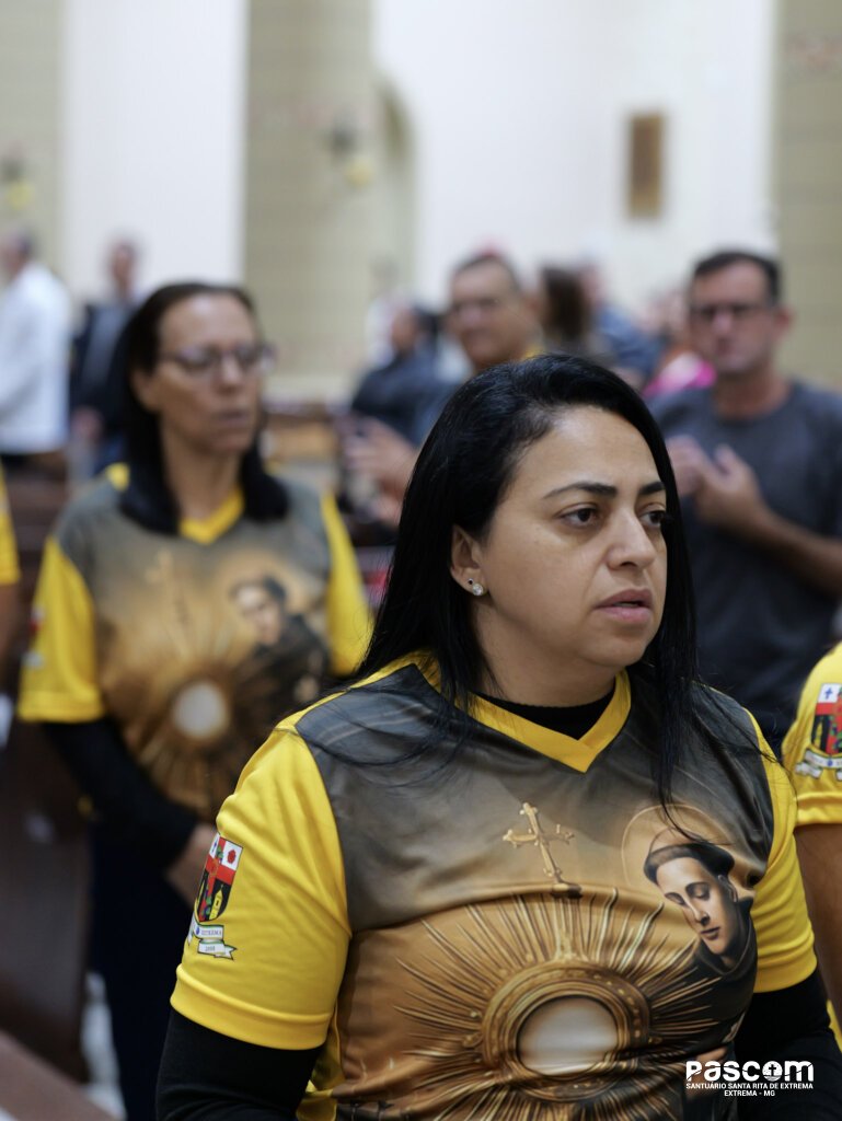 Peça de Santa Rita 2026