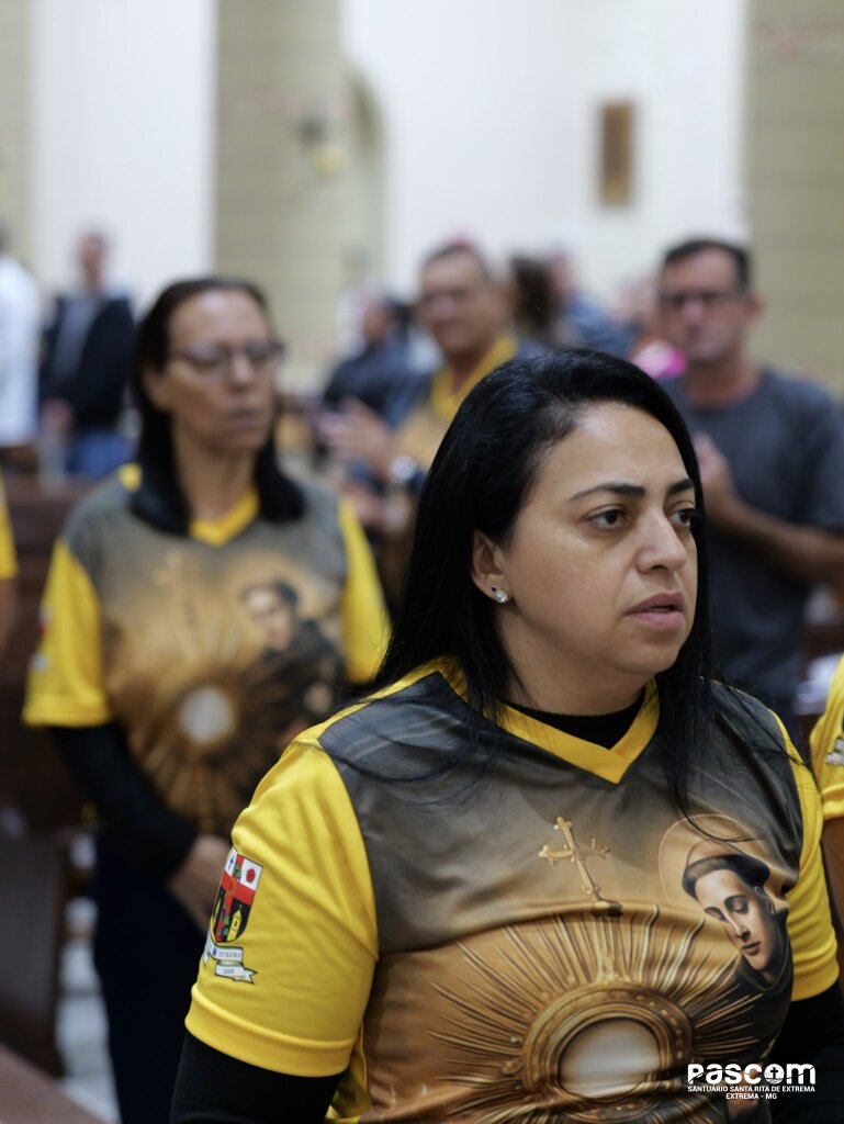 Peça de Santa Rita 2026