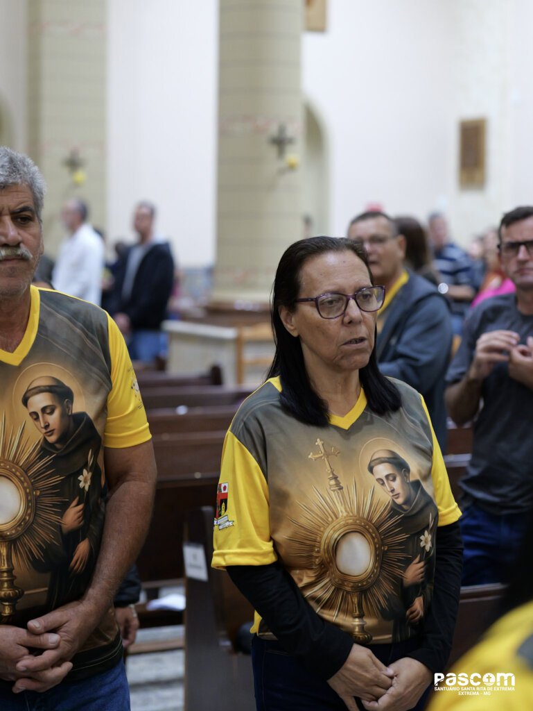 Peça de Santa Rita 2026