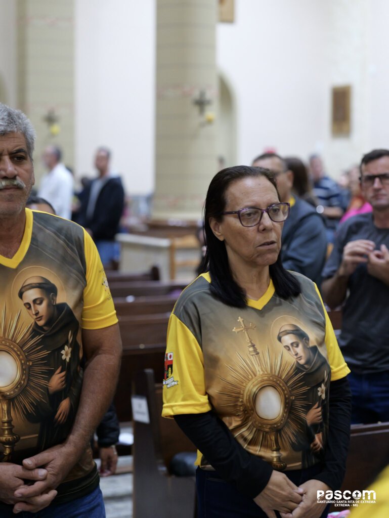 Peça de Santa Rita 2026