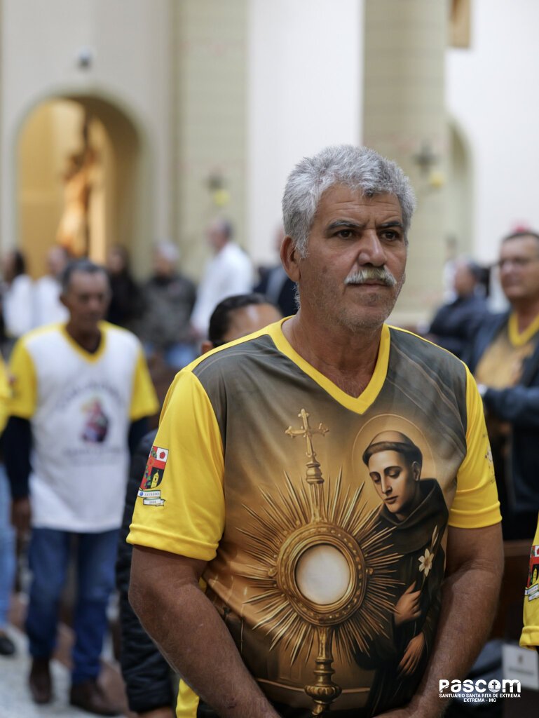 Peça de Santa Rita 2026