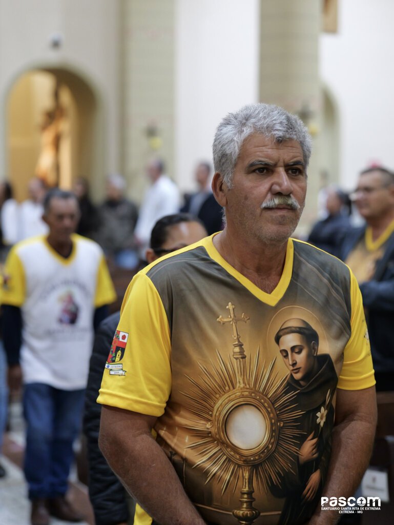 Peça de Santa Rita 2026