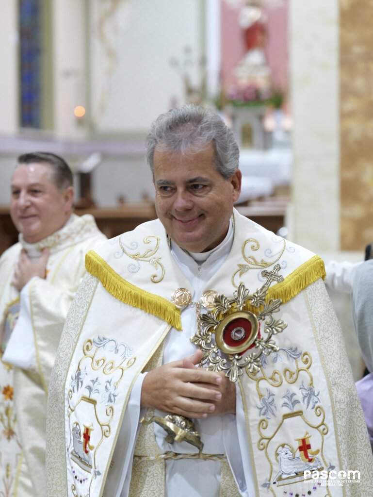 Peça de Santa Rita 2026