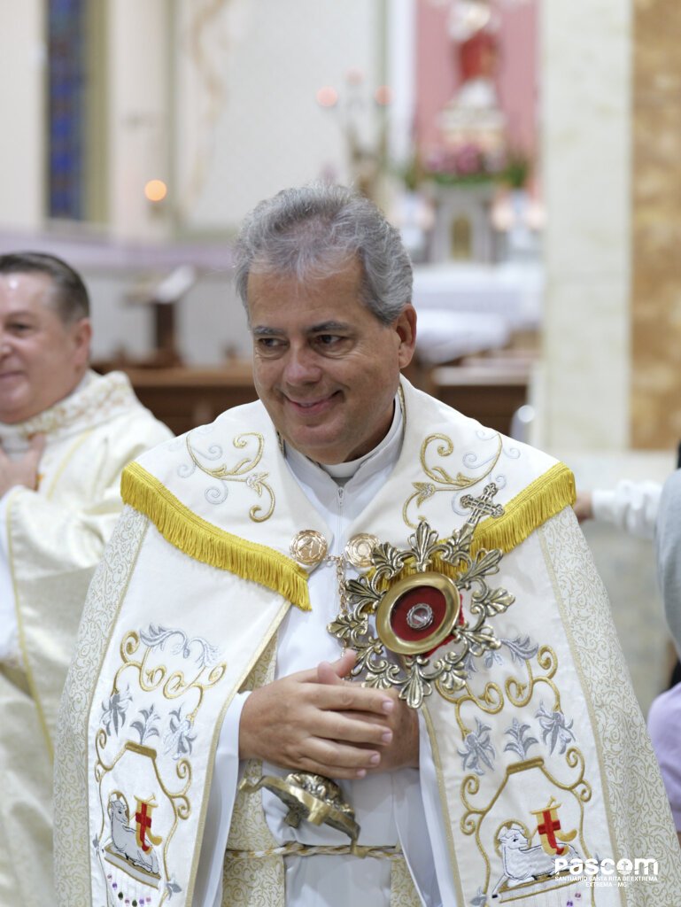 Peça de Santa Rita 2026