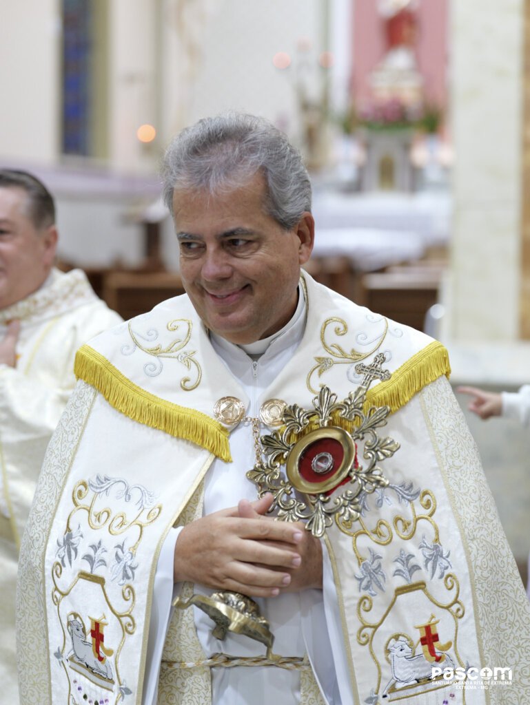 Peça de Santa Rita 2026