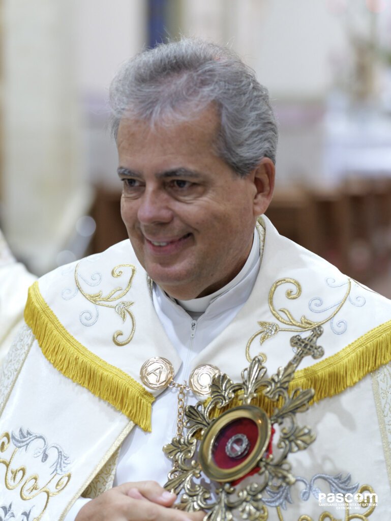 Peça de Santa Rita 2026