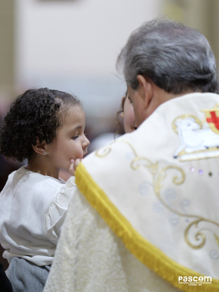 Peça de Santa Rita 2026