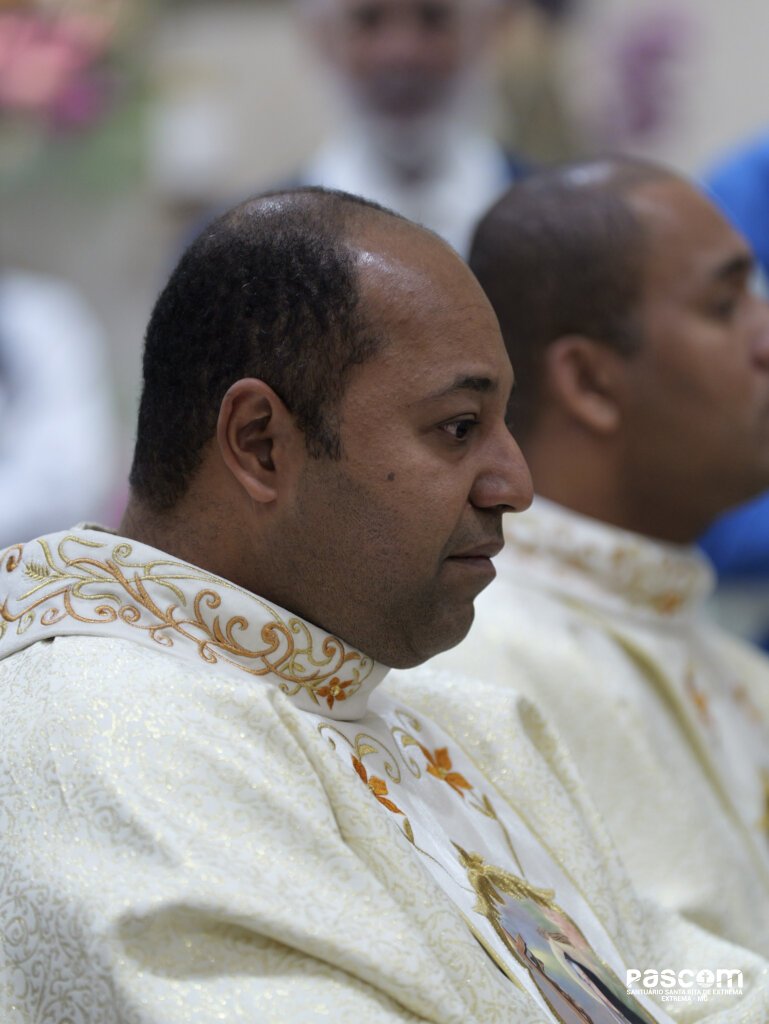 Peça de Santa Rita 2026