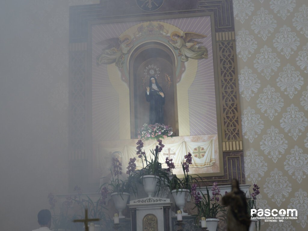 Peça de Santa Rita 2026