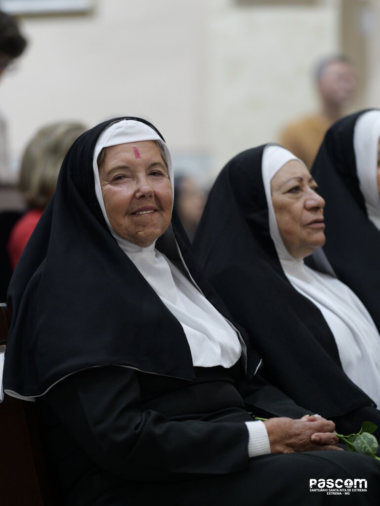 Peça de Santa Rita 2026