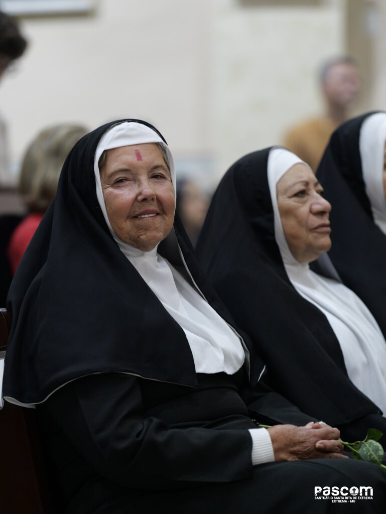 Peça de Santa Rita 2026